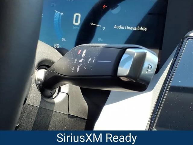 2027 Chevrolet Bolt LT FWD