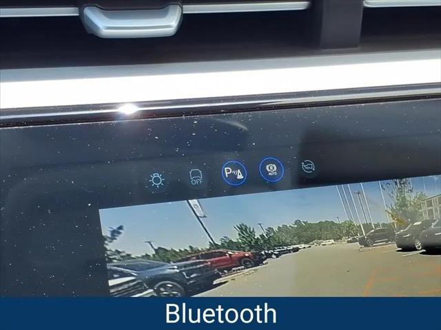 2027 Chevrolet Bolt LT FWD