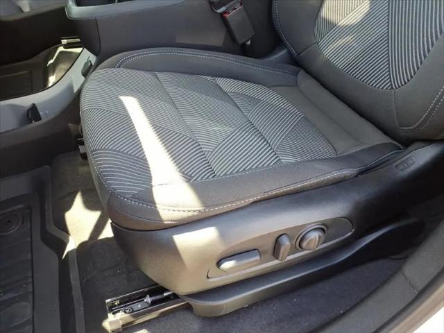2027 Chevrolet Bolt LT FWD