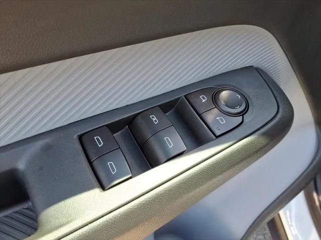 2027 Chevrolet Bolt LT FWD