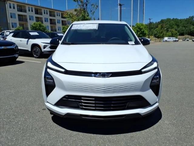 2027 Chevrolet Bolt LT FWD