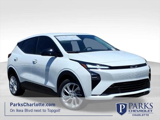 2027 Chevrolet Bolt LT FWD for sale in Charlotte, NC