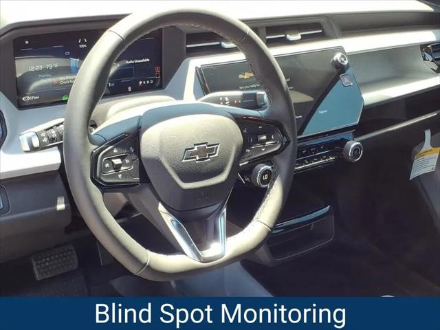 2027 Chevrolet Bolt LT FWD