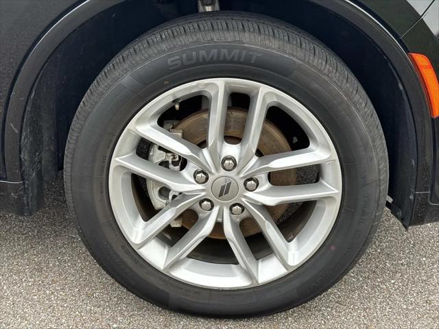 2023 Dodge Durango GT RWD