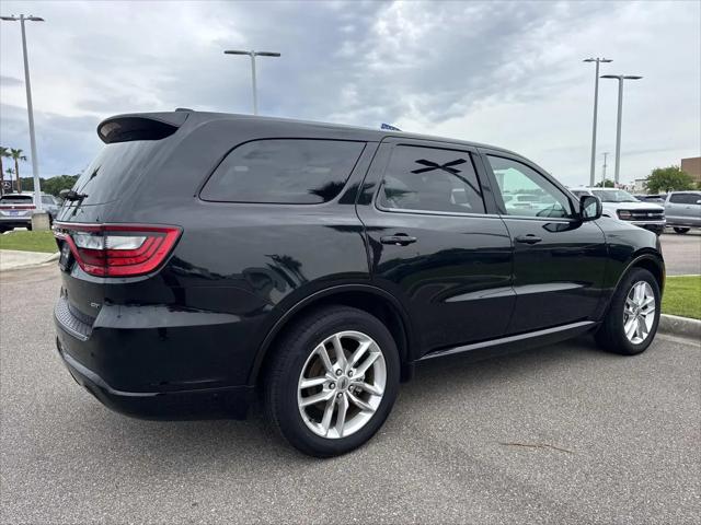 2023 Dodge Durango GT RWD