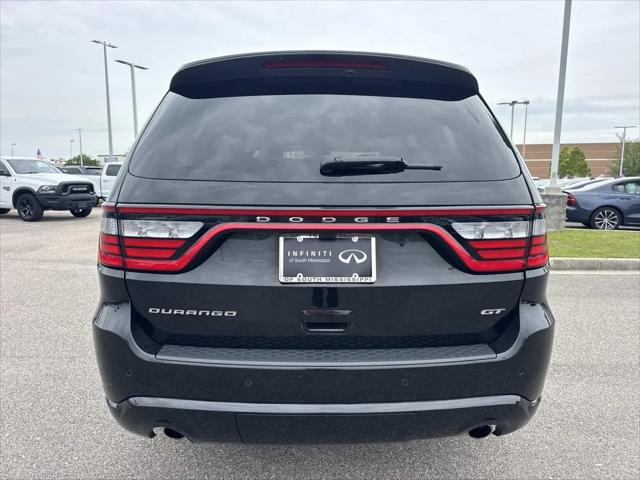 2023 Dodge Durango GT RWD