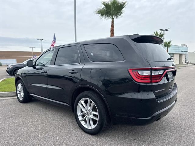 2023 Dodge Durango GT RWD