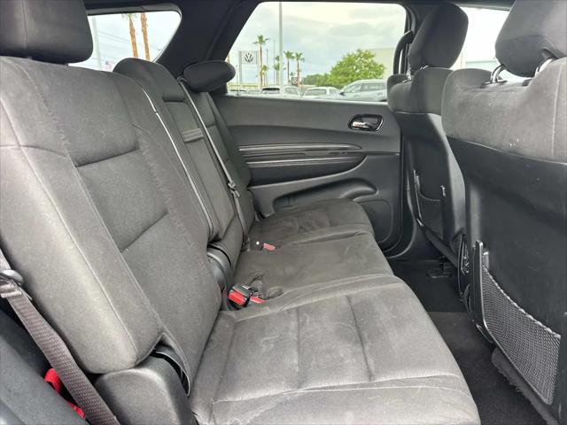 2023 Dodge Durango GT RWD