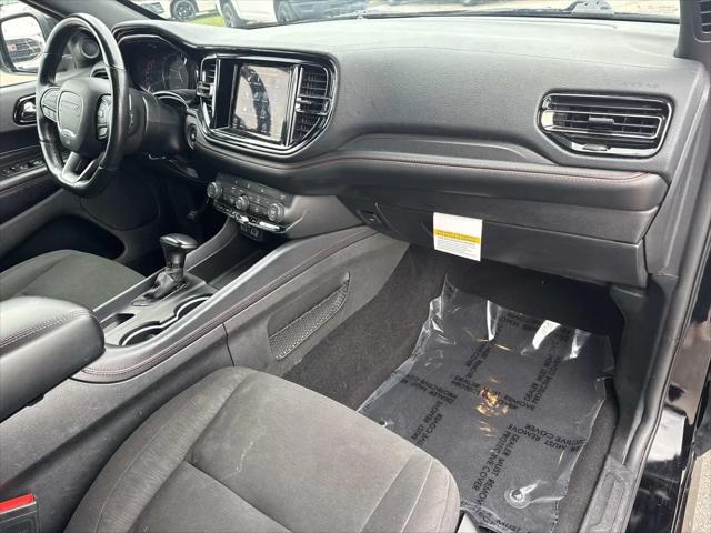 2023 Dodge Durango GT RWD