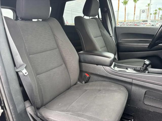 2023 Dodge Durango GT RWD
