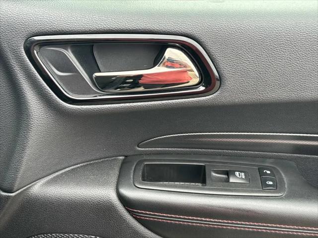 2023 Dodge Durango GT RWD