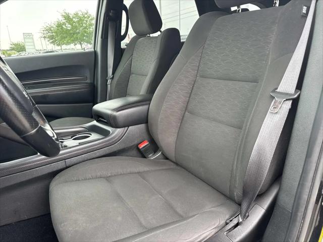 2023 Dodge Durango GT RWD