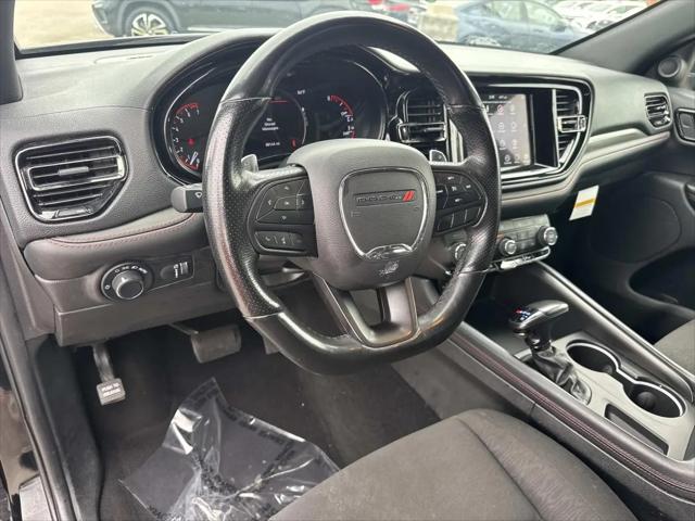 2023 Dodge Durango GT RWD