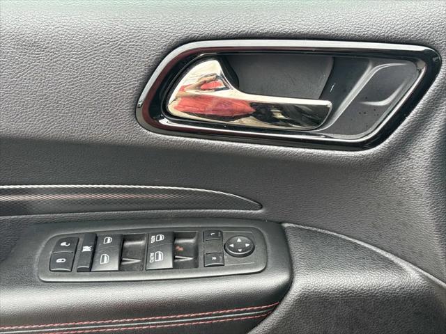 2023 Dodge Durango GT RWD