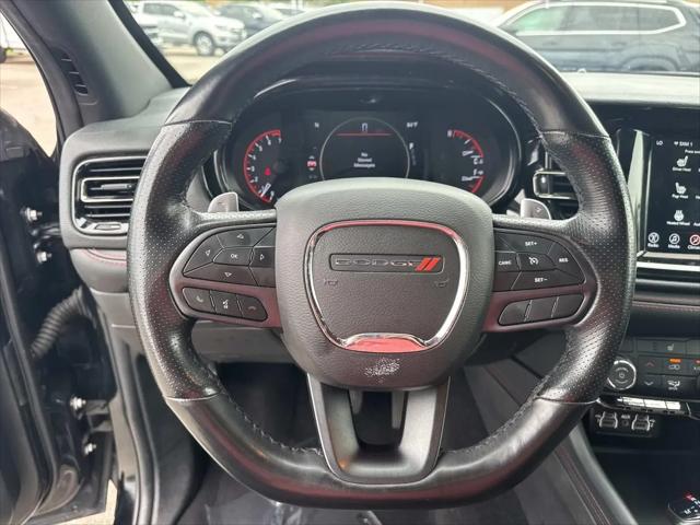 2023 Dodge Durango GT RWD