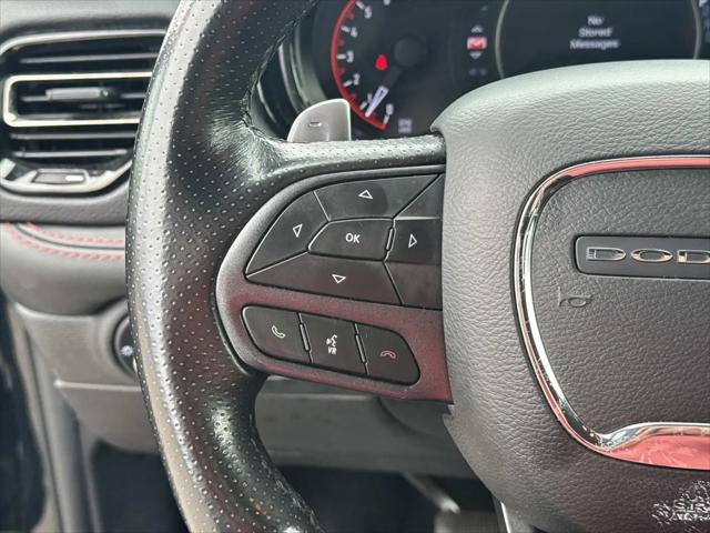 2023 Dodge Durango GT RWD