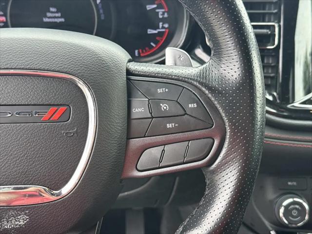 2023 Dodge Durango GT RWD