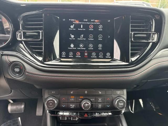 2023 Dodge Durango GT RWD