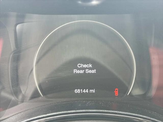 2023 Dodge Durango GT RWD