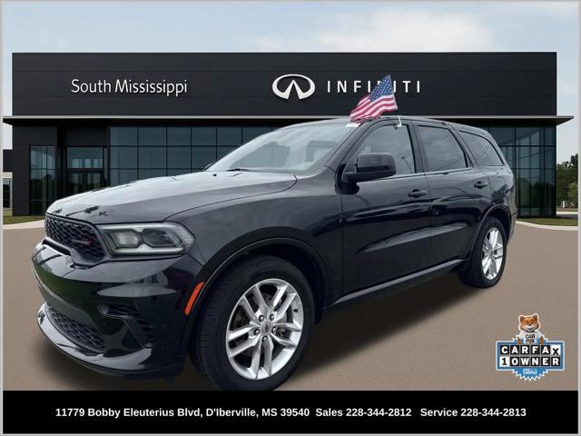 2023 Dodge Durango GT RWD for sale in D' Iberville, MS