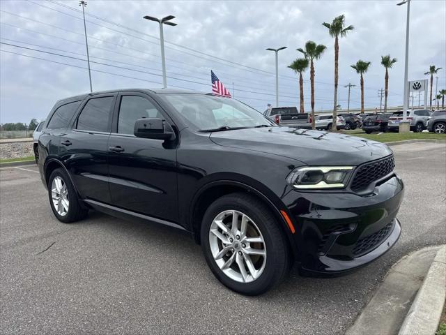 2023 Dodge Durango GT RWD