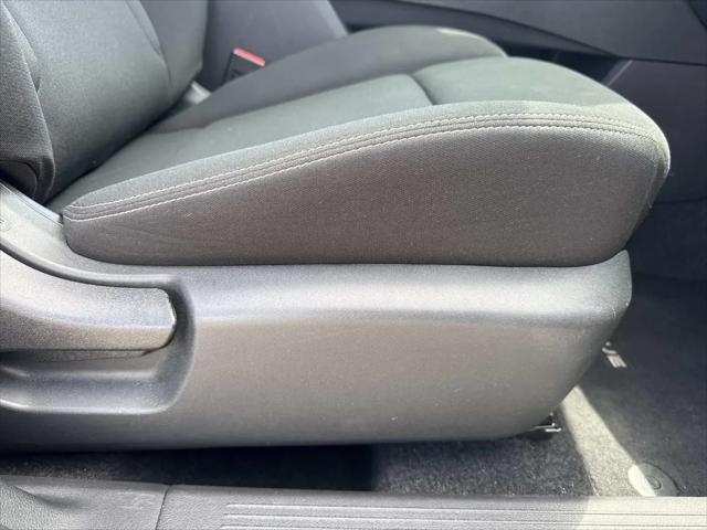2023 Nissan Rogue S FWD