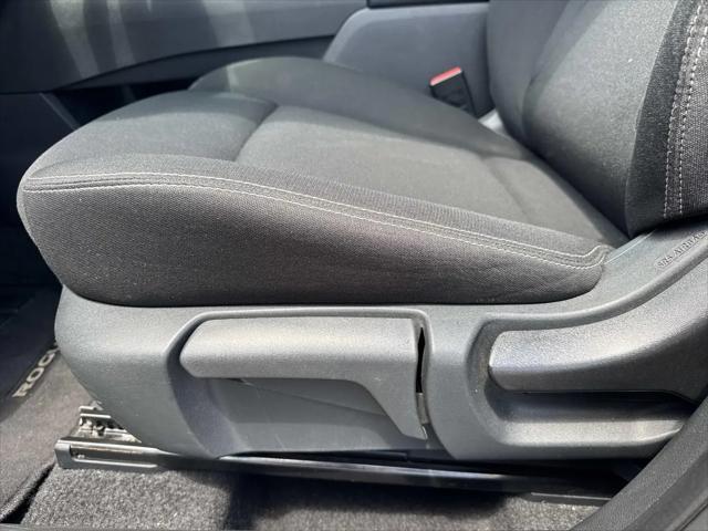 2023 Nissan Rogue S FWD