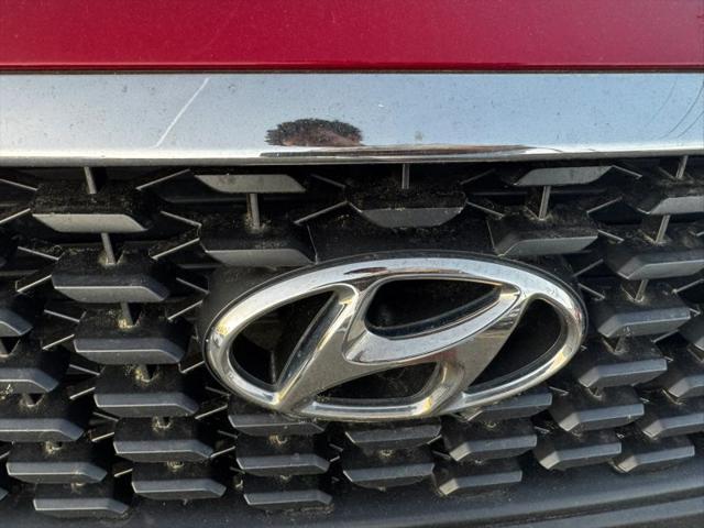 2016 Hyundai Sonata Hybrid SE