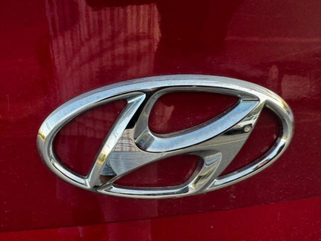 2016 Hyundai Sonata Hybrid SE