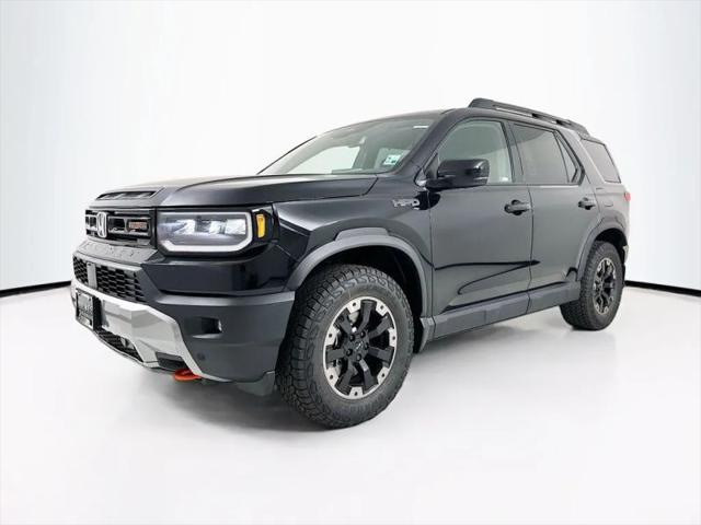 2026 Honda Passport AWD TrailSport Elite Blackout for sale in Bossier City, LA