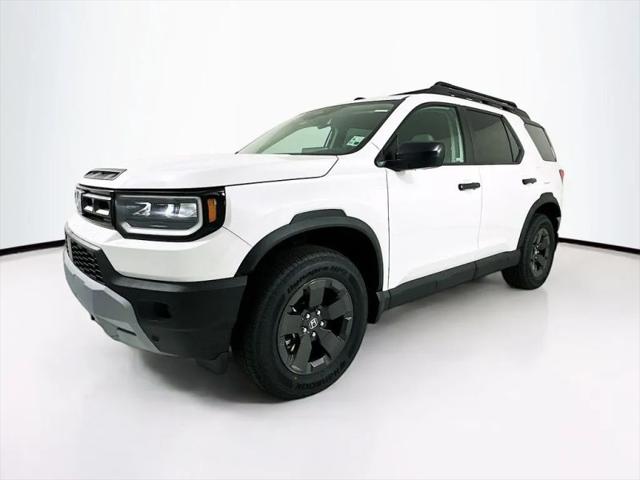 2026 Honda Passport AWD RTL for sale in Bossier City, LA