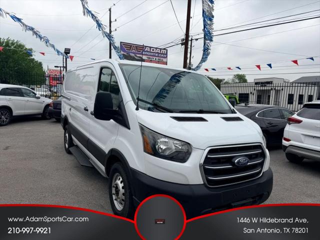 2020 Ford Transit Cargo Van w/RWB for sale in San Antonio, TX
