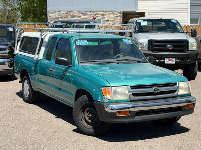 1998 Toyota Tacoma Base for sale in Lakewood, CO