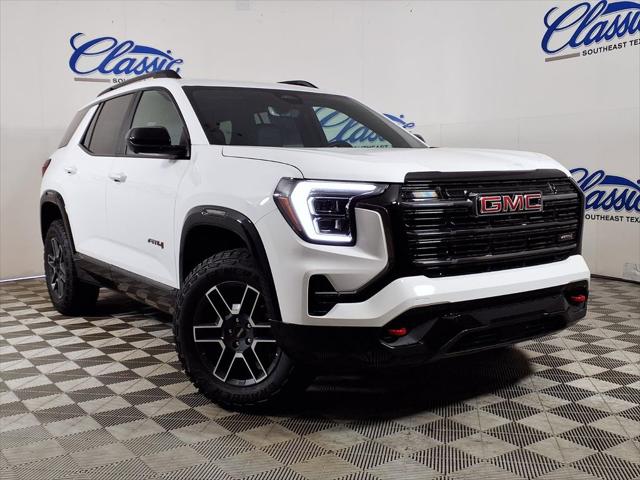2026 GMC Terrain AWD AT4 for sale in Beaumont, TX
