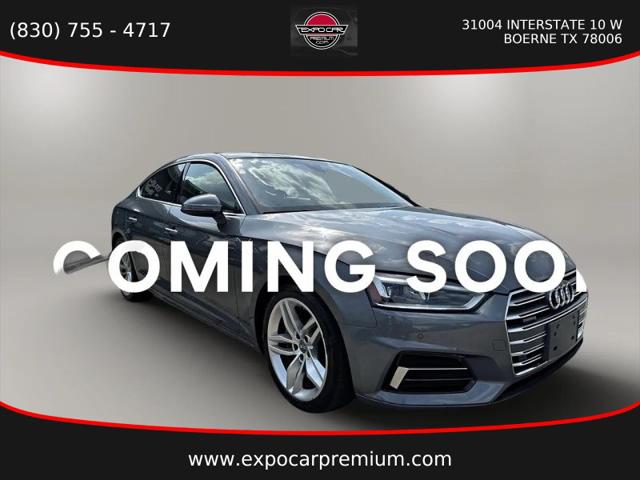 2019 Audi A5 45 Premium for sale in Boerne, TX
