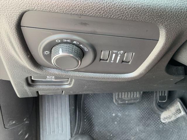 2024 Jeep Grand Cherokee L Laredo 4x4
