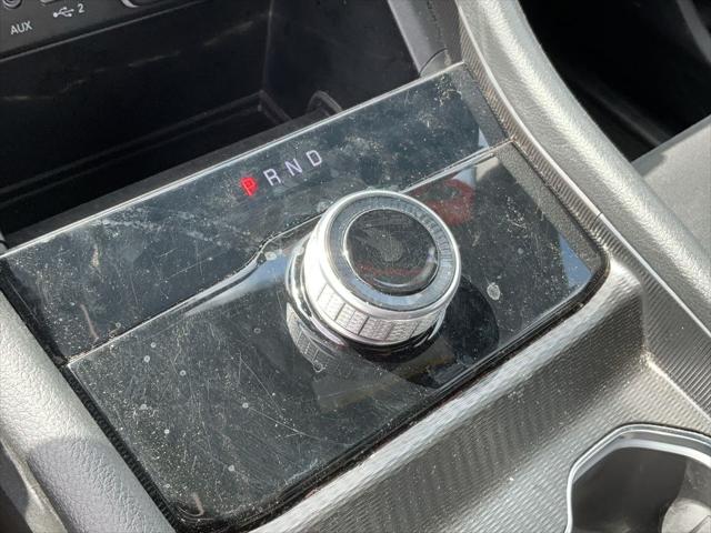 2024 Jeep Grand Cherokee L Laredo 4x4