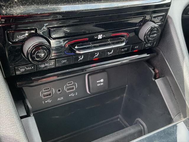 2024 Jeep Grand Cherokee L Laredo 4x4
