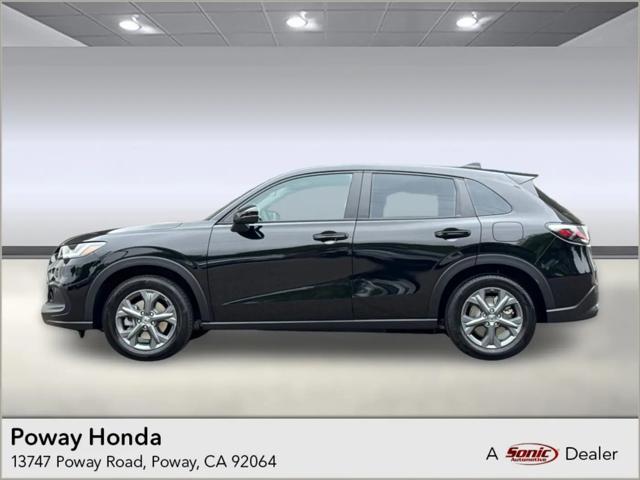 2027 Honda HR-V LX for sale in Poway, CA