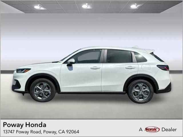 2027 Honda HR-V LX for sale in Poway, CA