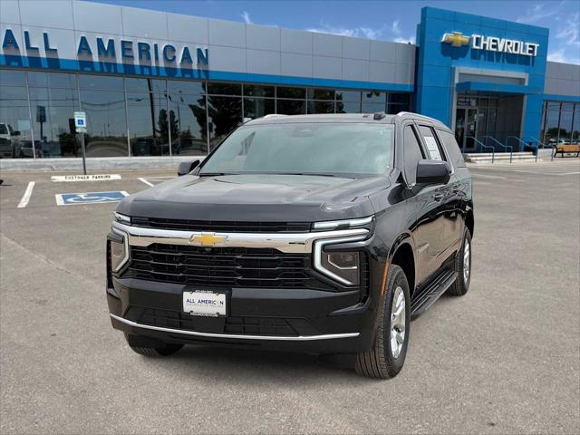 2026 Chevrolet Suburban LS, RWD for sale in Midland, TX