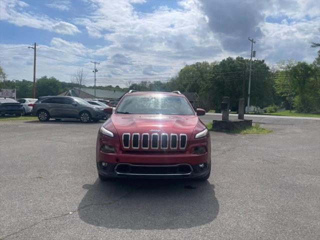 2015 Jeep Cherokee Latitude for sale in Goodlettsville, TN