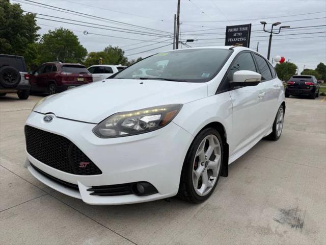 2014 Ford Focus Base for sale in Farmington Hills, MI