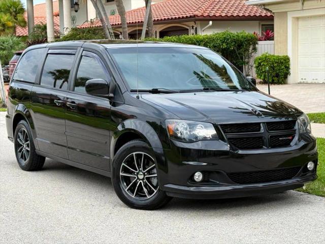 2016 Dodge Grand Caravan R/T for sale in Lighthouse Point, FL