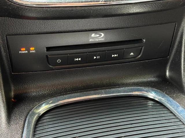 2016 Dodge Grand Caravan R/T