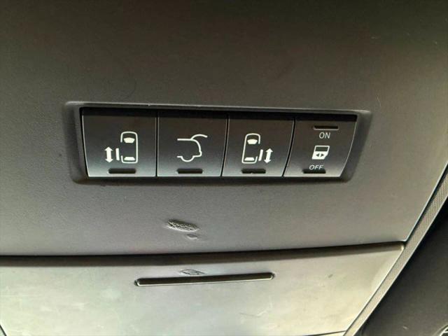2016 Dodge Grand Caravan R/T