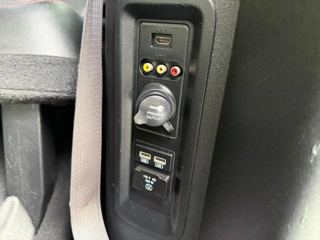 2016 Dodge Grand Caravan R/T