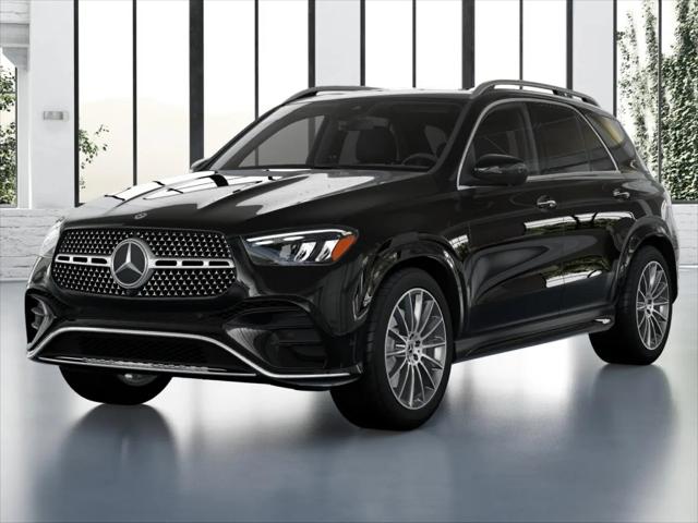 2026 Mercedes-Benz GLE GLE 350 GLE 350 for sale in Baton Rouge, LA