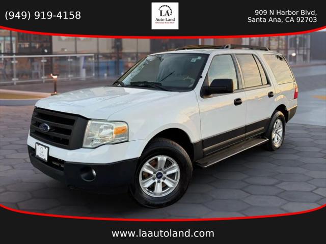 2010 Ford Expedition XLT for sale in Santa Ana, CA