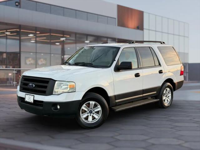 2010 Ford Expedition XLT